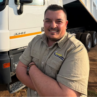 Allen Cilliers