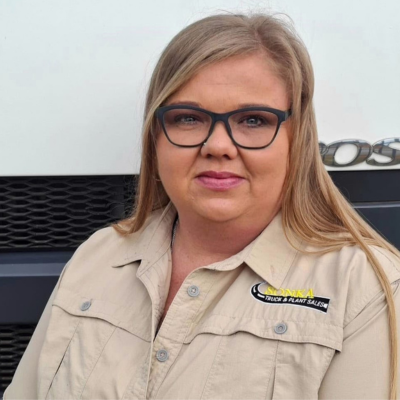 Susan Cronje